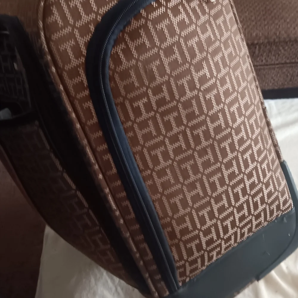 Suitcase